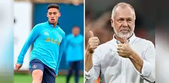 Erick Noriega resalta las cualidades de Mano Menezes, nuevo DT de la selección peruana: "Es un técnico muy bravo, es picón"