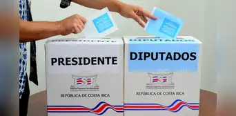 Cómo votar en las elecciones de Costa Rica 2026: horarios, requisitos y paso a paso Cómo votar en las elecciones de Costa Rica 2026: horarios, requisitos y paso a paso
