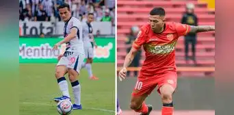 Alineaciones Alianza Lima contra Sport Huancayo: posible once de Pablo Guede para el debut de los blanquiazules por la Liga 1 2026 Alineaciones Alianza Lima contra Sport Huancayo: posible once de Pablo Guede para el debut de los blanquiazules por la Liga 1 2026