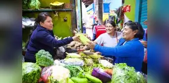 Midis: Comedores populares realizarán compras directas de sus alimentos