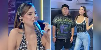 Suheyn Cipriani revela que gastó más de 1.000 dólares en vuelos para reconciliarse con streamer Macarius: “Habíamos terminado”