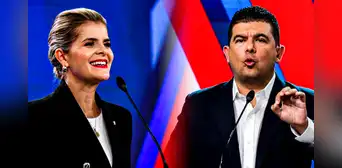 Elecciones Costa Rica 2026: conoce a los candidatos presidenciales favoritos y cuáles son sus propuestas Elecciones Costa Rica 2026: conoce a los candidatos presidenciales favoritos y cuáles son sus propuestas