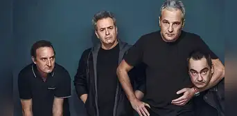 Hombres G en Lima 2026: fecha confirmada del concierto y cómo comprar entradas Hombres G en Lima 2026: fecha confirmada del concierto y cómo comprar entradas