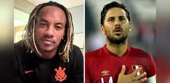 André Carrillo reveló por qué no interfirió para que Ricardo Gareca lleve a Claudio Pizarro al Mundial 2018: "Era un tema de los más grandes" André Carrillo reveló por qué no interfirió para que Ricardo Gareca lleve a Claudio Pizarro al Mundial 2018: "Era un tema de los más grandes"