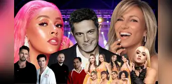 Conciertos en febrero 2026: fechas, lugares, precios y venta de entradas Conciertos en febrero 2026: fechas, lugares, precios y venta de entradas