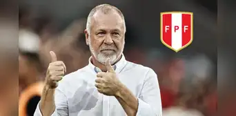 Mano Menezes ya tendría sus primeros rivales con la selección peruana: Blanquirroja jugaría contra dos selecciones mundialistas