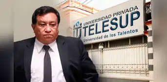 PJ ordena levantar secreto bancario de José Luna Gálvez por nexos con red de Luis Castañeda Lossio PJ ordena levantar secreto bancario de José Luna Gálvez por nexos con red de Luis Castañeda Lossio