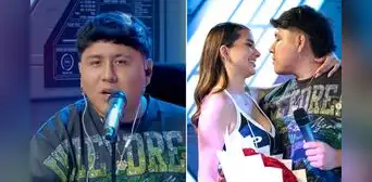 Streamer Macarius defiende su relación con Suheyn Cipriani: “He cambiado muchas cosas de mi vida por ella" Streamer Macarius defiende su relación con Suheyn Cipriani: “He cambiado muchas cosas de mi vida por ella"