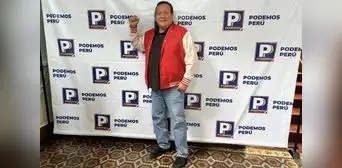 Condenan a exalcalde de Comas, Miguel Saldaña, por corrupción y no podrá postular en las elecciones municipales Condenan a exalcalde de Comas, Miguel Saldaña, por corrupción y no podrá postular en las elecciones municipales