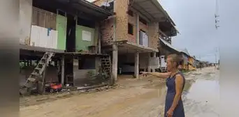 Rocían gasolina a menor de 13 años en Iquitos: adolescente fue atacado mientras elaboraba una máscara para un carnaval