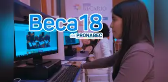 Pronabec explica la demora en la lista de preseleccionados de Beca 18-2026: "Realizamos las gestiones necesarias"