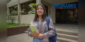 Mujeres ganan la mayoría de becas del Pronabec: las carreras que más eligen son Derecho, Medicina Humana, Psicología e Ingeniería