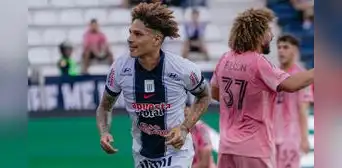 Alianza Lima visita a Sport Huancayo en el inicio de la Liga 1 - 2026 Alianza Lima visita a Sport Huancayo en el inicio de la Liga 1 - 2026