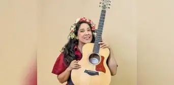Flor Bromley, la peruana nominada al Grammy: "Es un proyecto personal y estoy orgullosa"