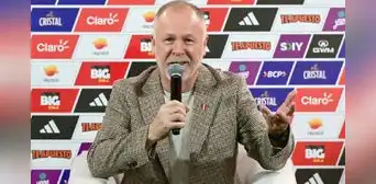 El brasileño Mano Menezes será el encargado de llevar las riendas de la selección peruana El brasileño Mano Menezes será el encargado de llevar las riendas de la selección peruana