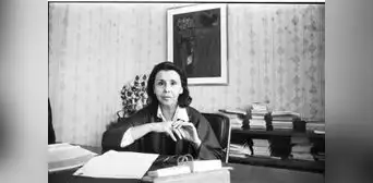 Conversemos con Blanca Varela en su centenario