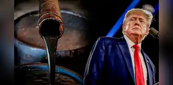 Trump aprueba decreto que autorizaría imponer aranceles a los países que venden petróleo a Cuba Trump aprueba decreto que autorizaría imponer aranceles a los países que venden petróleo a Cuba
