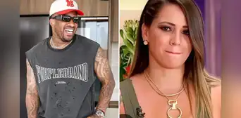 Melissa Klug pierde juicio contra Jefferson Farfán en última instancia y deberá pagarle $300.000 por incumplir acuerdo