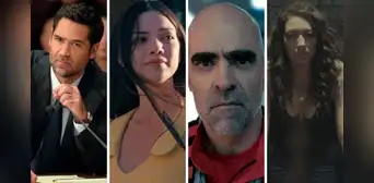 Estrenos de Netflix en Febrero 2026: películas y series más esperadas que llegan este mes a la plataforma de streaming Estrenos de Netflix en Febrero 2026: películas y series más esperadas que llegan este mes a la plataforma de streaming