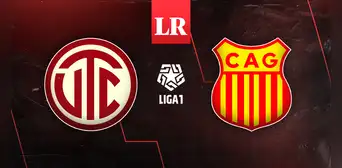 UTC vs Atlético Grau EN VIVO: hora y canal del partido por la fecha 1 de la Liga 1 2026 UTC vs Atlético Grau EN VIVO: hora y canal del partido por la fecha 1 de la Liga 1 2026