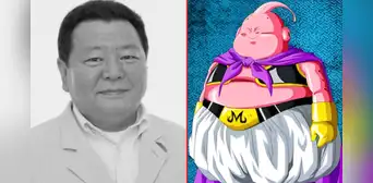 Falleció Kōzō Shioya, reconocido actor de voz que dio vida a Majin Buu en 'Dragon Ball Z'