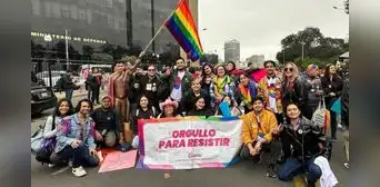 El 80% de peruanos en zonas urbanas considera que todas las personas deben recibir el mismo respeto ante la ley, según IPSOS El 80% de peruanos en zonas urbanas considera que todas las personas deben recibir el mismo respeto ante la ley, según IPSOS
