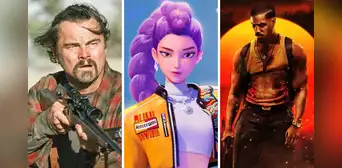 Premios Oscar 2026: dónde ver las películas nominadas al máximo galardón del séptimo arte Premios Oscar 2026: dónde ver las películas nominadas al máximo galardón del séptimo arte