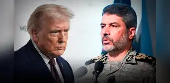 Irán amenaza con "atacar de inmediato" bases y portaaviones de Estados Unidos si son atacados Irán amenaza con "atacar de inmediato" bases y portaaviones de Estados Unidos si son atacados