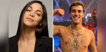 Gabriel Meneses y Sirena Ortiz confirman su relación: cuántos años tienen y cuál es su diferencia de edad Gabriel Meneses y Sirena Ortiz confirman su relación: cuántos años tienen y cuál es su diferencia de edad