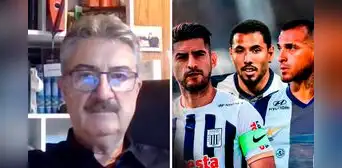 Abogado de joven que denunció a jugadores de Alianza Lima reveló cuánto tiempo podrían ir a prisión: "Un máximo de 12 años"