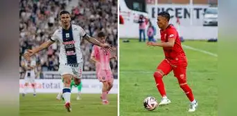 [L1 Max] ¿A qué hora juega Alianza Lima vs Sport Huancayo EN VIVO HOY por la fecha 1 de la Liga 1 2026?