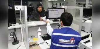 Reniec anuncia cambios en su horario de atención en 179 sedes del país durante el 31 de enero y 1 de febrero Reniec anuncia cambios en su horario de atención en 179 sedes del país durante el 31 de enero y 1 de febrero