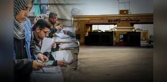 Israel anuncia la reapertura parcial del puesto fronterizo que conecta la Franja de Gaza con Egipto Israel anuncia la reapertura parcial del puesto fronterizo que conecta la Franja de Gaza con Egipto