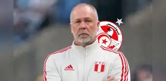 Mano Menezes rechazó dirigir a Túnez en el Mundial 2026 por la selección peruana: "Buscaba algo con más previsión"