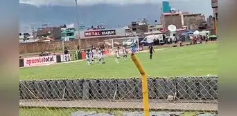 Paolo Guerrero marcó el primer gol del año de la Liga 1 y no se vio por TV: así fue el 1-0 de Alianza Lima contra Sport Huancayo Paolo Guerrero marcó el primer gol del año de la Liga 1 y no se vio por TV: así fue el 1-0 de Alianza Lima contra Sport Huancayo