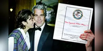 Departamento de Justicia de EE. UU. anuncia publicación de 3 millones de páginas del caso Epstein