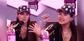 Tiktoker Suemi fue a denunciar un robo, pero policía usó su número para escribirle por WhatsApp: “Lo bloqueé”