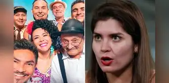 ¿Regresa Fernanda? Nataniel Sánchez se pronuncia sobre volver a 'Al fondo hay sitio': "Uno nunca puede decir 'nunca'"