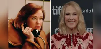 Falleció a los 71 años Catherine O'Hara, actriz de 'Mi pobre angelito' Falleció a los 71 años Catherine O'Hara, actriz de 'Mi pobre angelito'