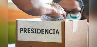 Elecciones generales 2026 en Costa Rica: revisa dónde votar, ley seca y qué se elige este domingo 1 de febrero Elecciones generales 2026 en Costa Rica: revisa dónde votar, ley seca y qué se elige este domingo 1 de febrero