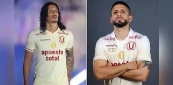 Matías Di Benedetto ya es peruano tras aprobar el examen de nacionalización y Universitario busca resolver caso de Williams Riveros Matías Di Benedetto ya es peruano tras aprobar el examen de nacionalización y Universitario busca resolver caso de Williams Riveros