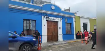 Pelea de trabajadores de Hidrandina por presunto hostigamiento laboral deja un muerto y 3 heridos en Trujillo