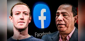Abogado peruano demanda a Mark Zuckerberg y exige US$300.000 por suspender su cuenta de Facebook: audiencia será en septiembre