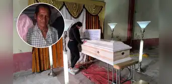 Adulto mayor fallece tras ser atropellado por mototaxista en Iquitos: conductor se dio a la fuga Adulto mayor fallece tras ser atropellado por mototaxista en Iquitos: conductor se dio a la fuga