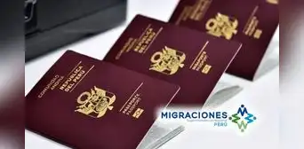 Migraciones habilitará más de 65.000 citas para pasaportes en todas sus sedes a nivel nacional: costos y cómo reservarlo por internet Migraciones habilitará más de 65.000 citas para pasaportes en todas sus sedes a nivel nacional: costos y cómo reservarlo por internet