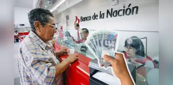 Cronograma de pagos febrero 2026 para sector publico: consulta aquí las fechas oficiales para cobrar vía Banco de la Nación