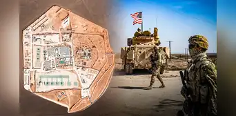 ¿Dónde se ubican las bases militares de EE. UU. en Medio Oriente, que estarían en la mira de Irán por tensiones bélicas?
