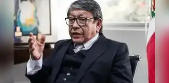 Ciro Castillo: Poder Judicial anula su prisión preventiva y volvería como gobernador regional del Callao