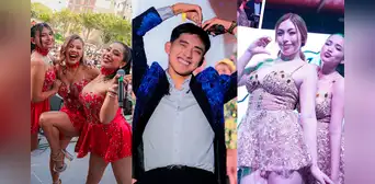 Carnavales de Cajamarca 2026: artistas confirmados, fechas y todo sobre los conciertos Carnavales de Cajamarca 2026: artistas confirmados, fechas y todo sobre los conciertos