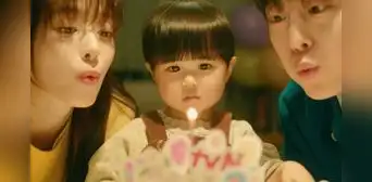 'Nuestro universo': fecha de estreno, reparto principal y dónde ver el nuevo K-drama romántico